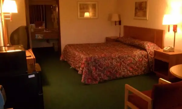 OYO Hotel Battleboro