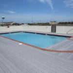 buxton nc hotels