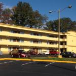 Diamond Inn & Suites